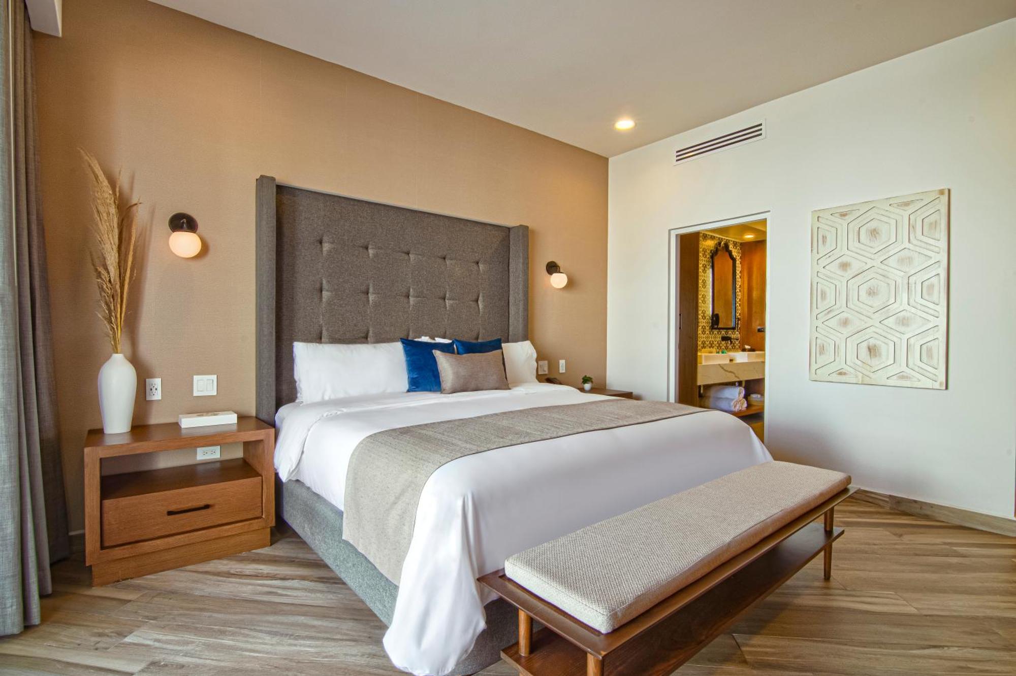 Bellafer Collection Hotel & Resort Rosarito Exteriér fotografie