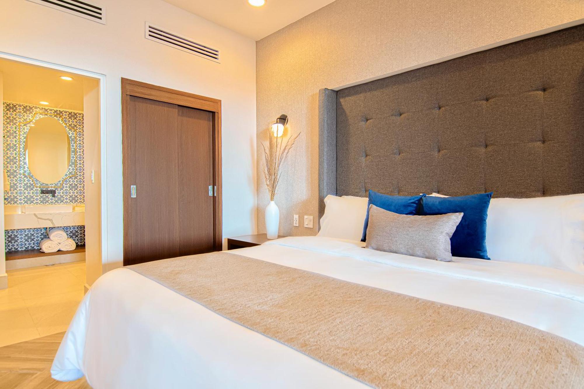 Bellafer Collection Hotel & Resort Rosarito Exteriér fotografie