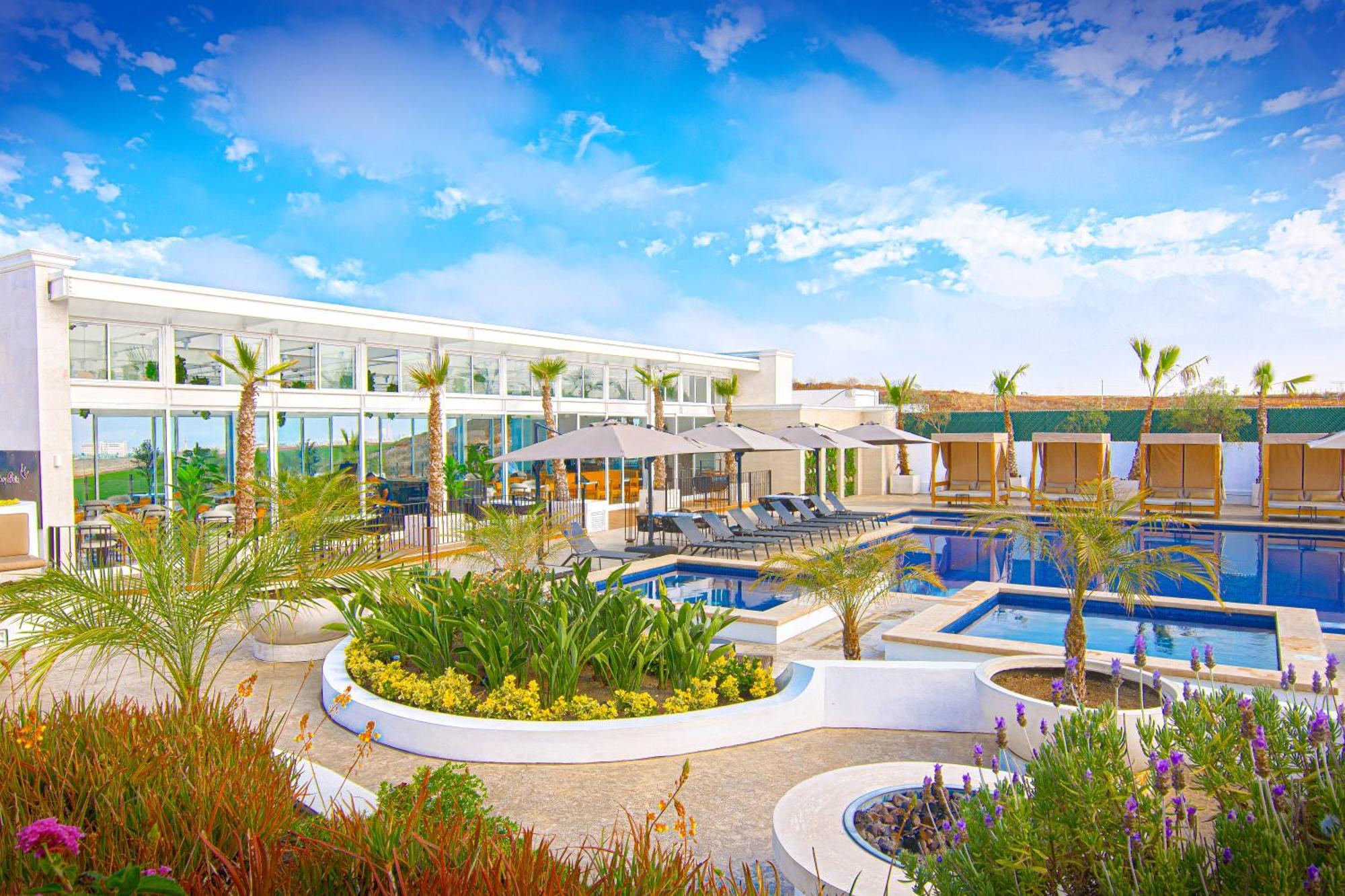 Bellafer Collection Hotel & Resort Rosarito Exteriér fotografie
